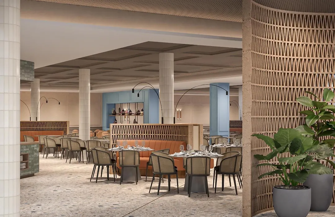 Hvd Clubhotel Miramar-1