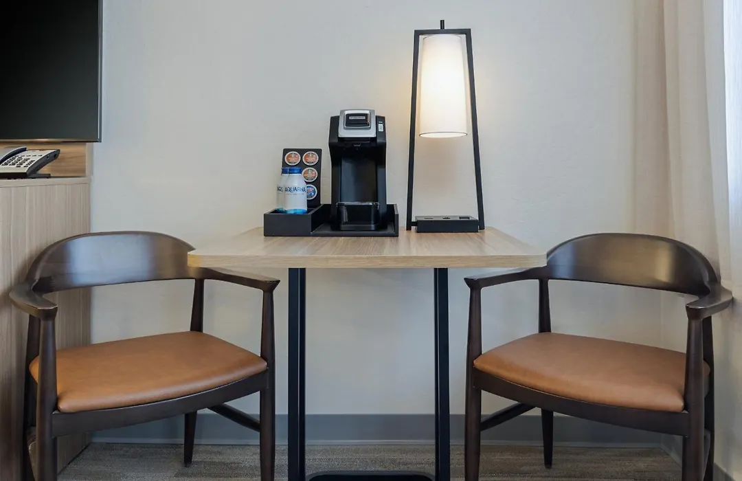 Holiday Inn Resort The Squire At Grand Canyon By Ihg-1