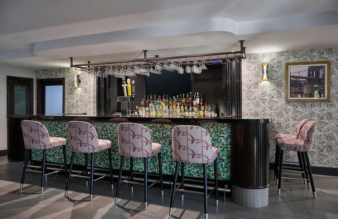 Doubletree By Hilton Chatsworth-1