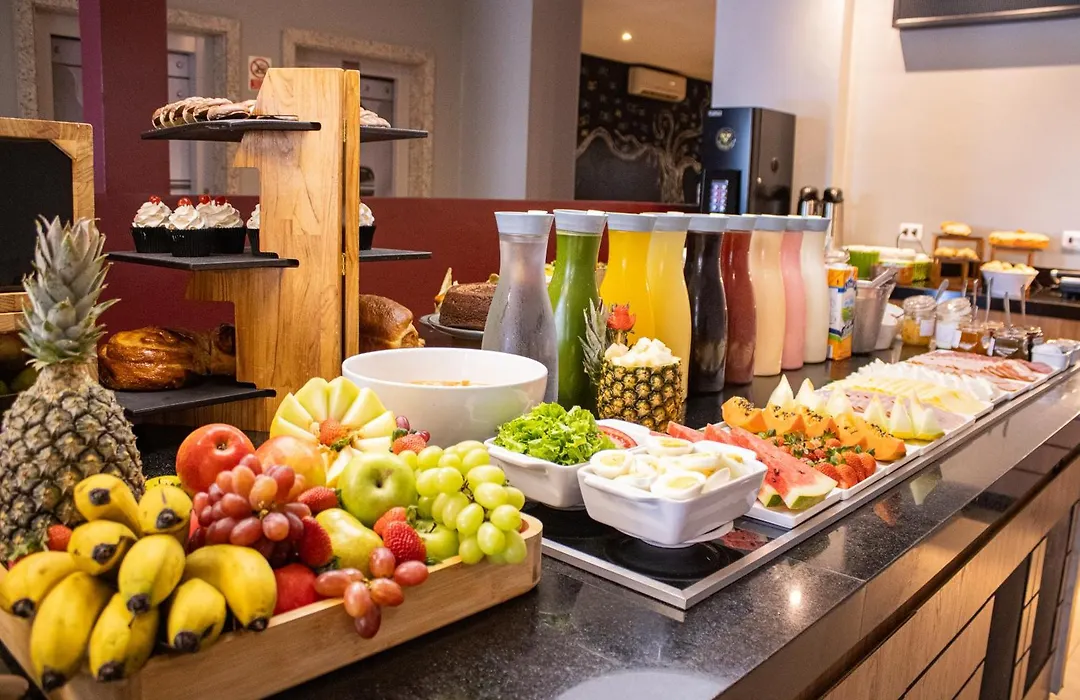 ibis Styles Sao Jose do Rio Preto-1