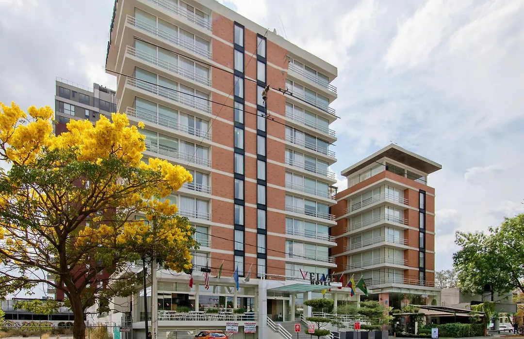 Hotel Velvet Plaza-1