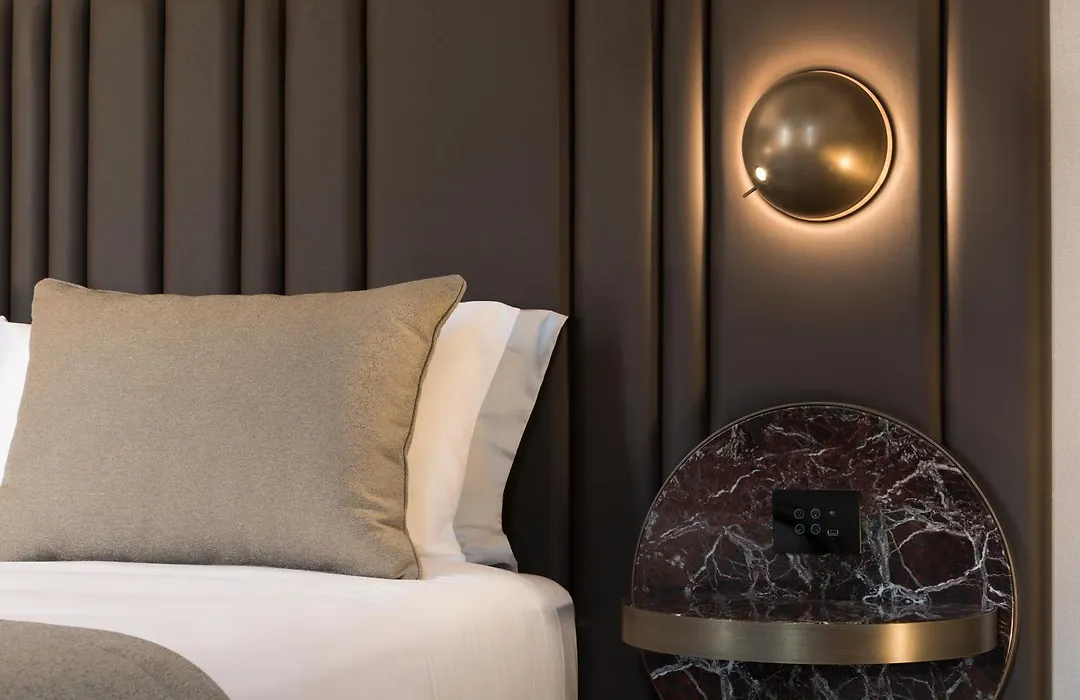 The Pantheon Iconic Rome Hotel, Autograph Collection-1