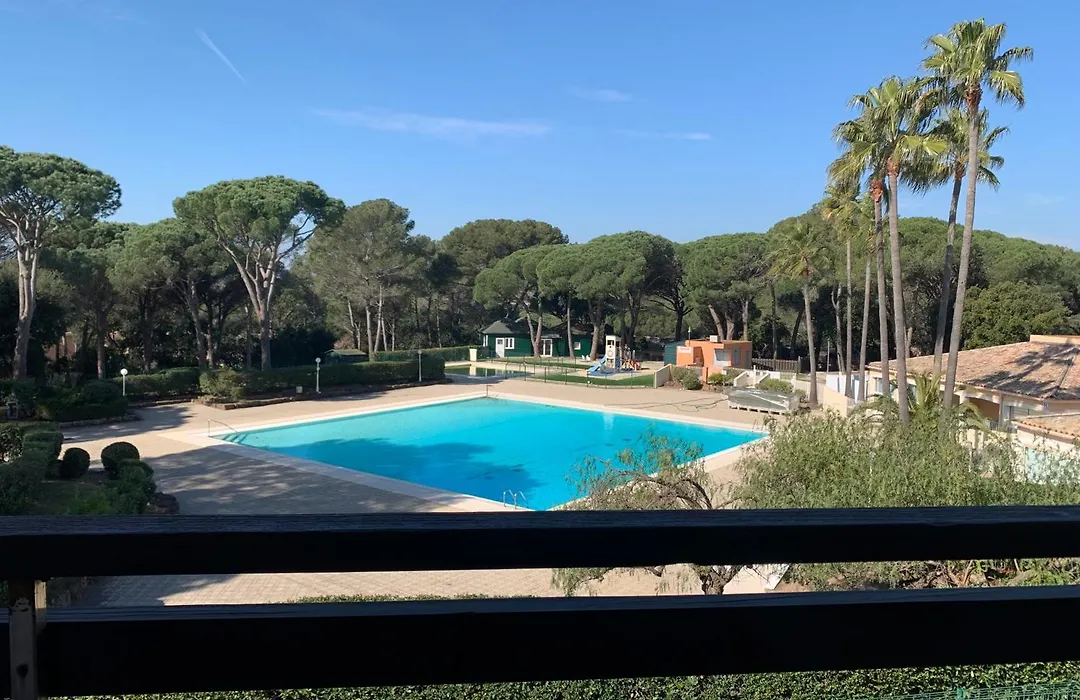 Résidence Valescure-1