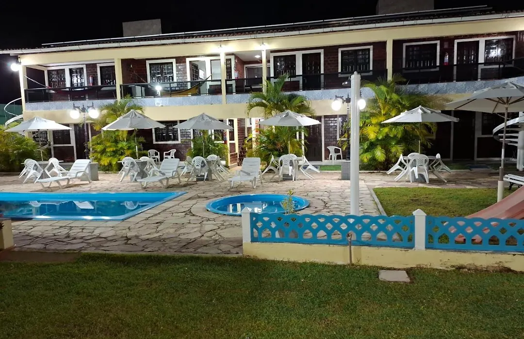 Flat do Golfinho-1