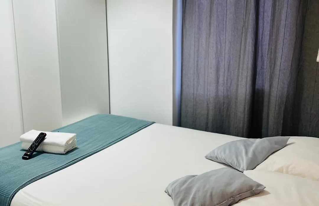 Apartamento Pensamento IV-1