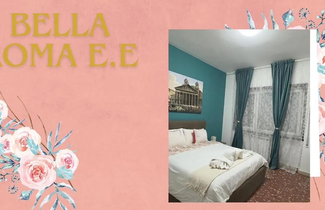 Bella Roma - Ee-1