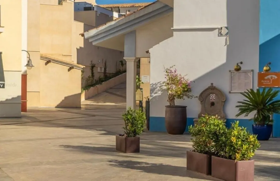 La Torre Golf Resort-1