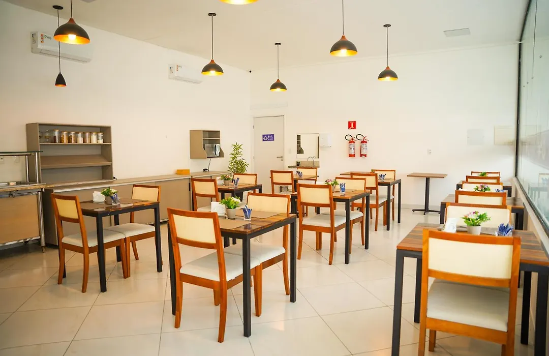 El Shaddai Hotel-1