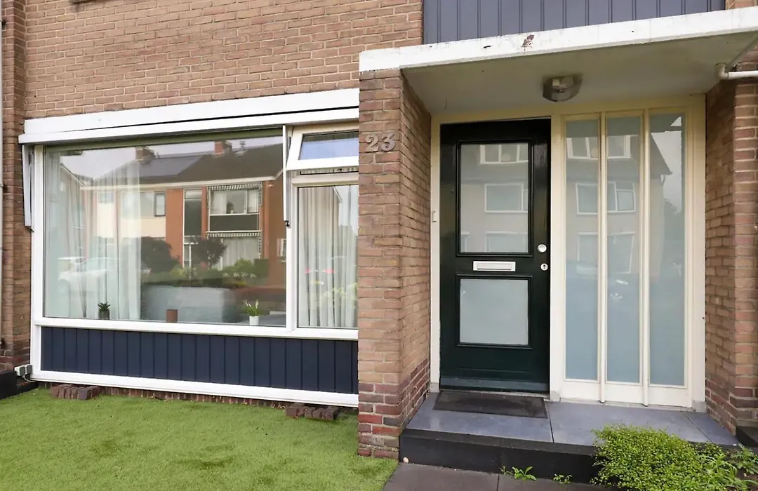 Apeldoorn- ruime eengezinswoning met 5 slaapkamers-1
