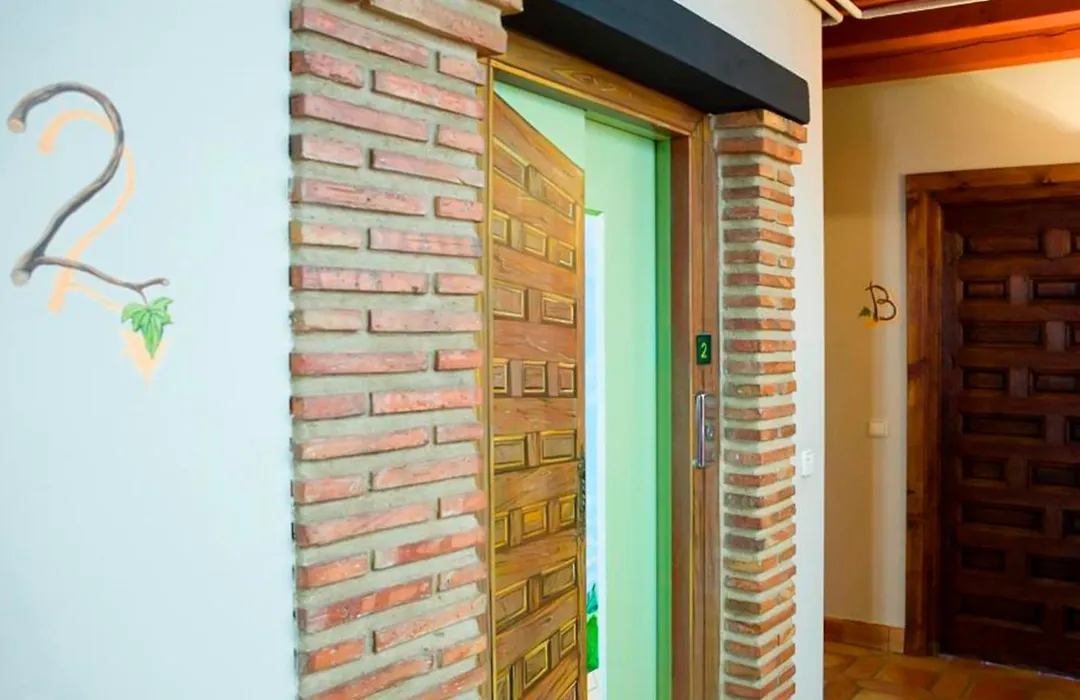 Apartamentos Señorio de Haro-1