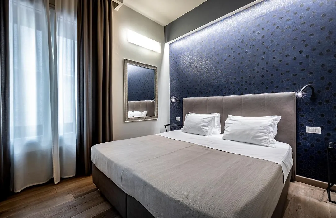 Blu Notte Guest House-1