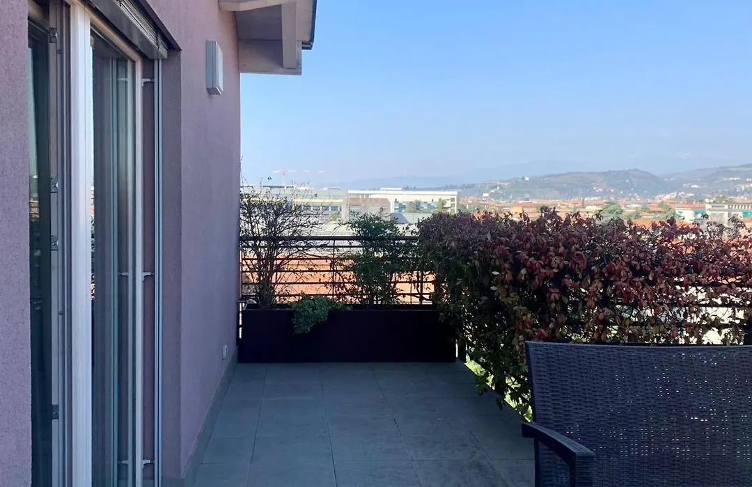 Nuova Opera Rooms & Apartments-1