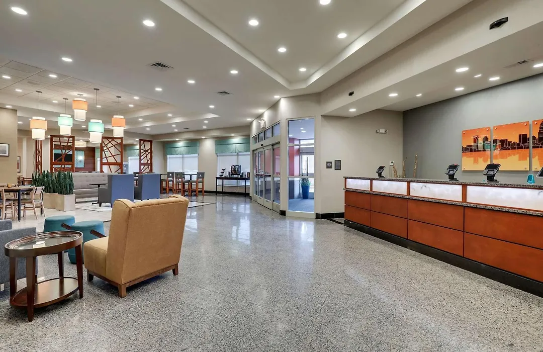 Drury Inn & Suites Charlotte Arrowood-1