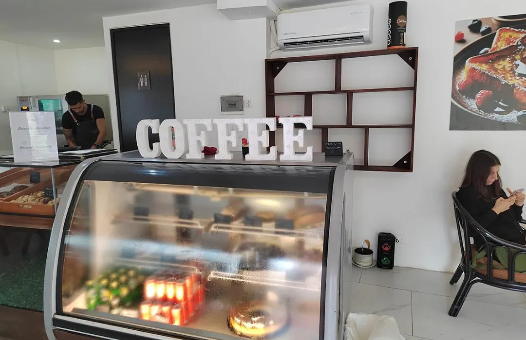 Spazio Boutique Hotel-1