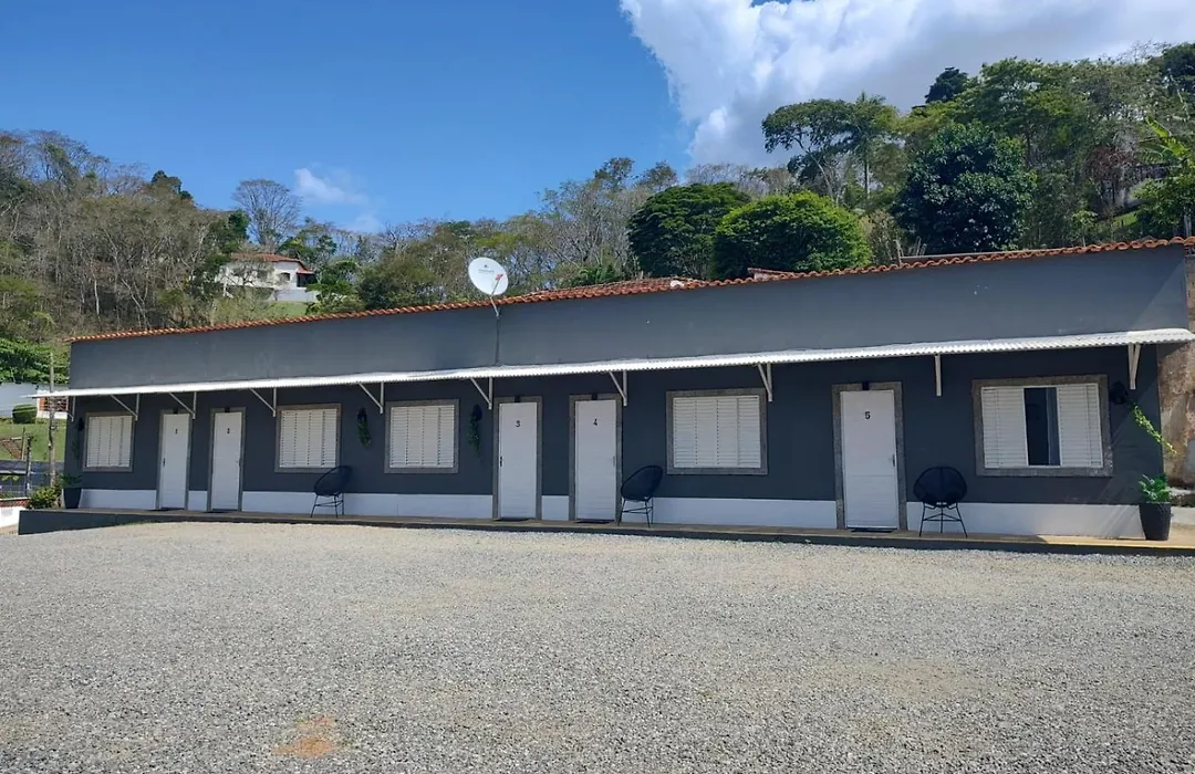 Pousada Styllus Miguel Pereira-1