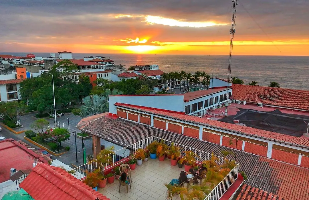Casa Kraken Hostel-1