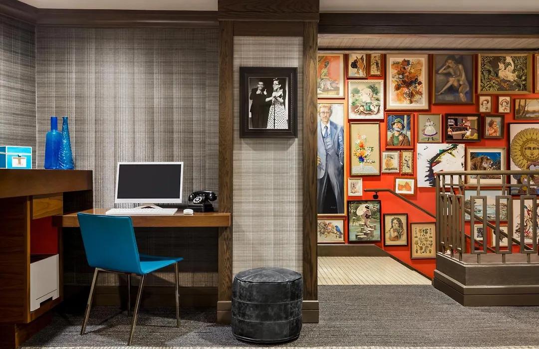 Hotel Lincoln-1