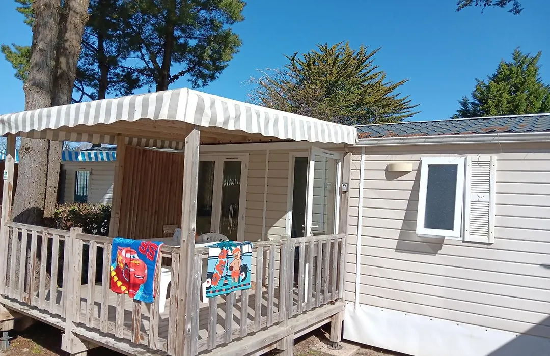 Camping La Prévoté-1