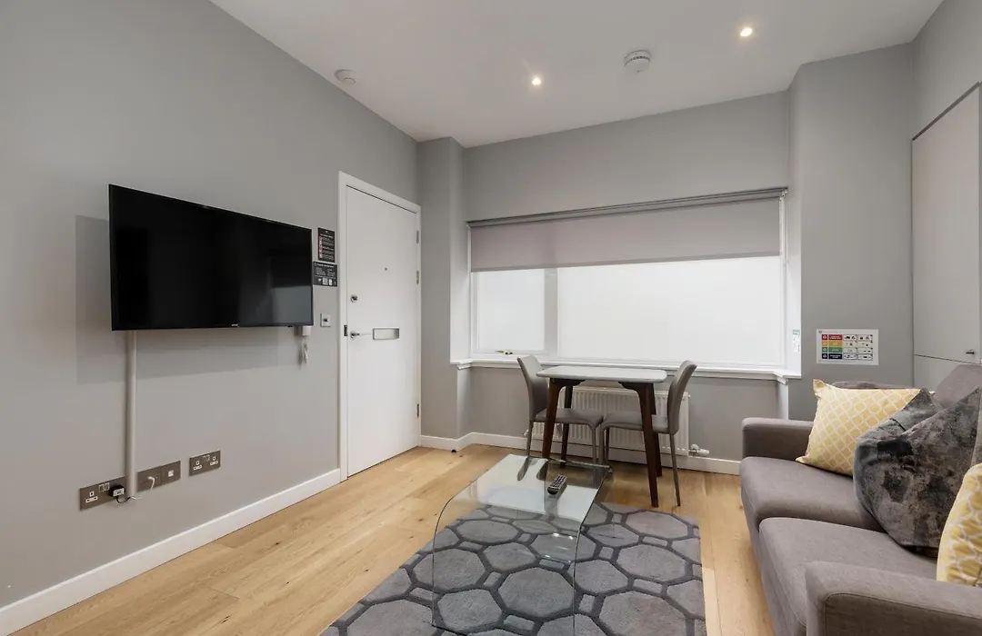 Destiny Scotland Apartments At Canning Street Lane-1
