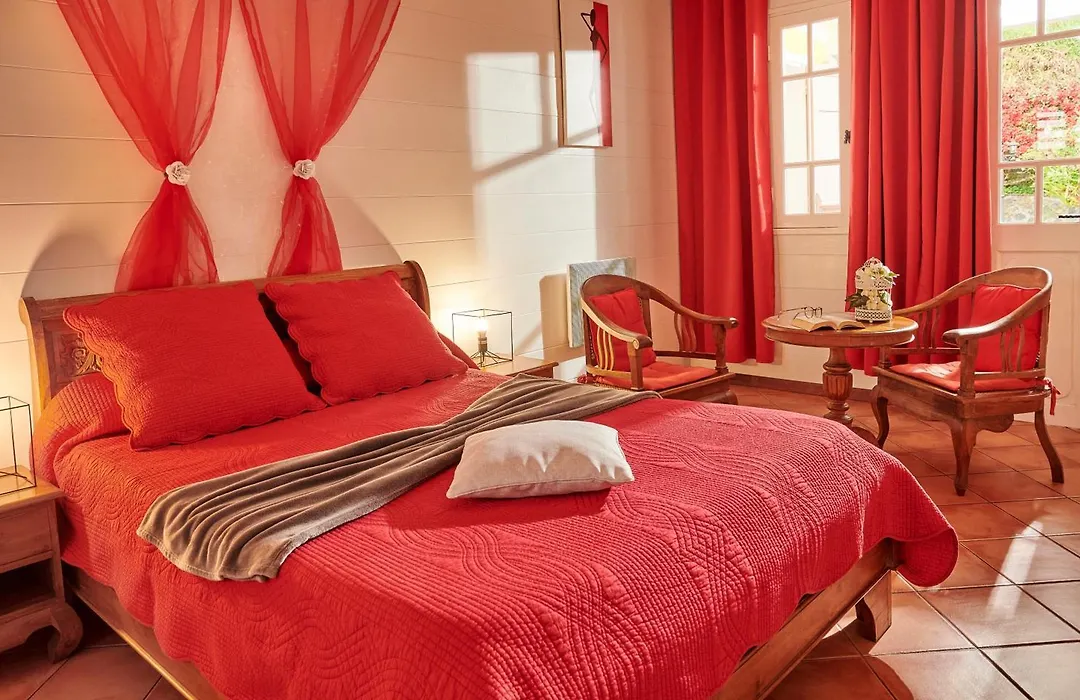 Relais Des Gouverneurs-1