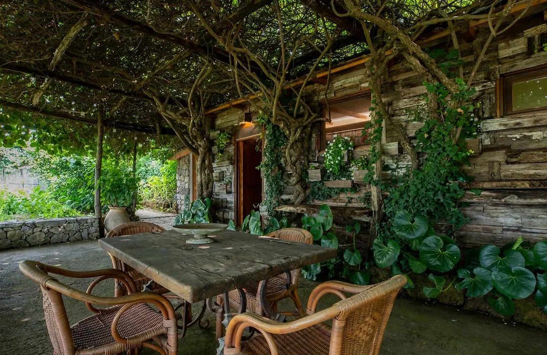Villa Rosa di Nonna Rosa-1