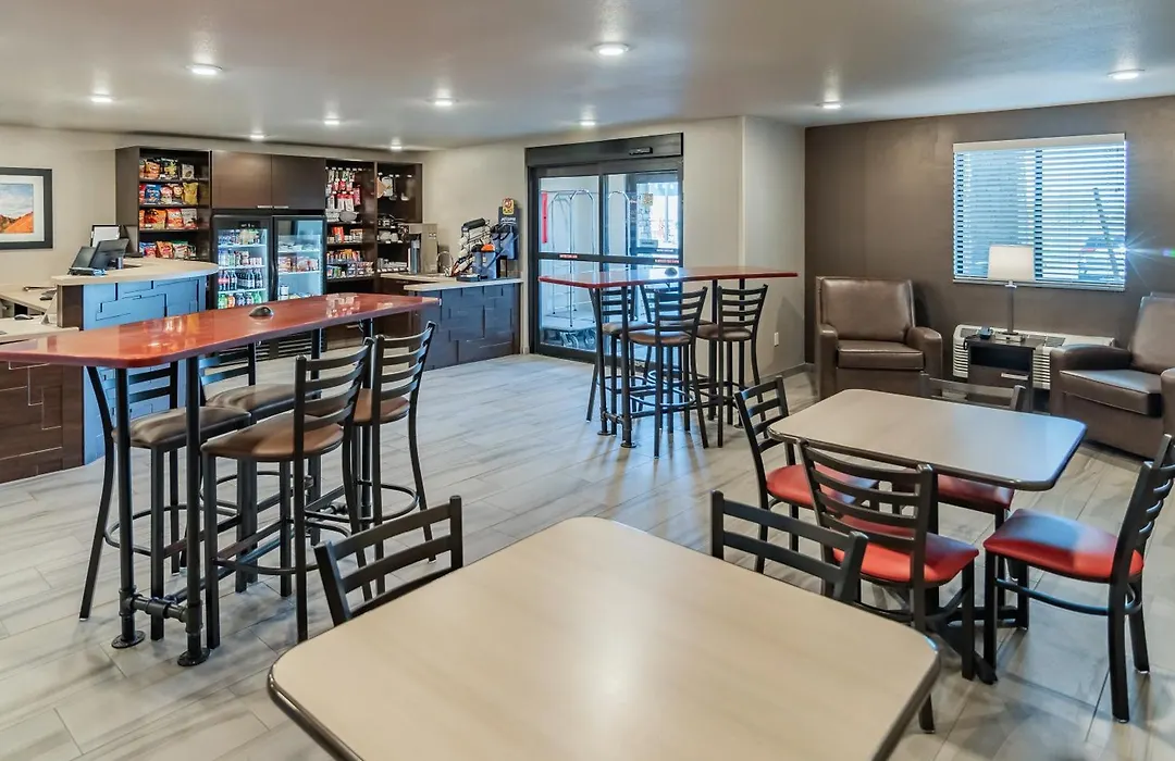 My Place Hotel-Wenatchee, Wa-1