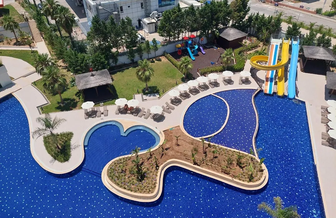 Sirius Town Residence And Spa-1