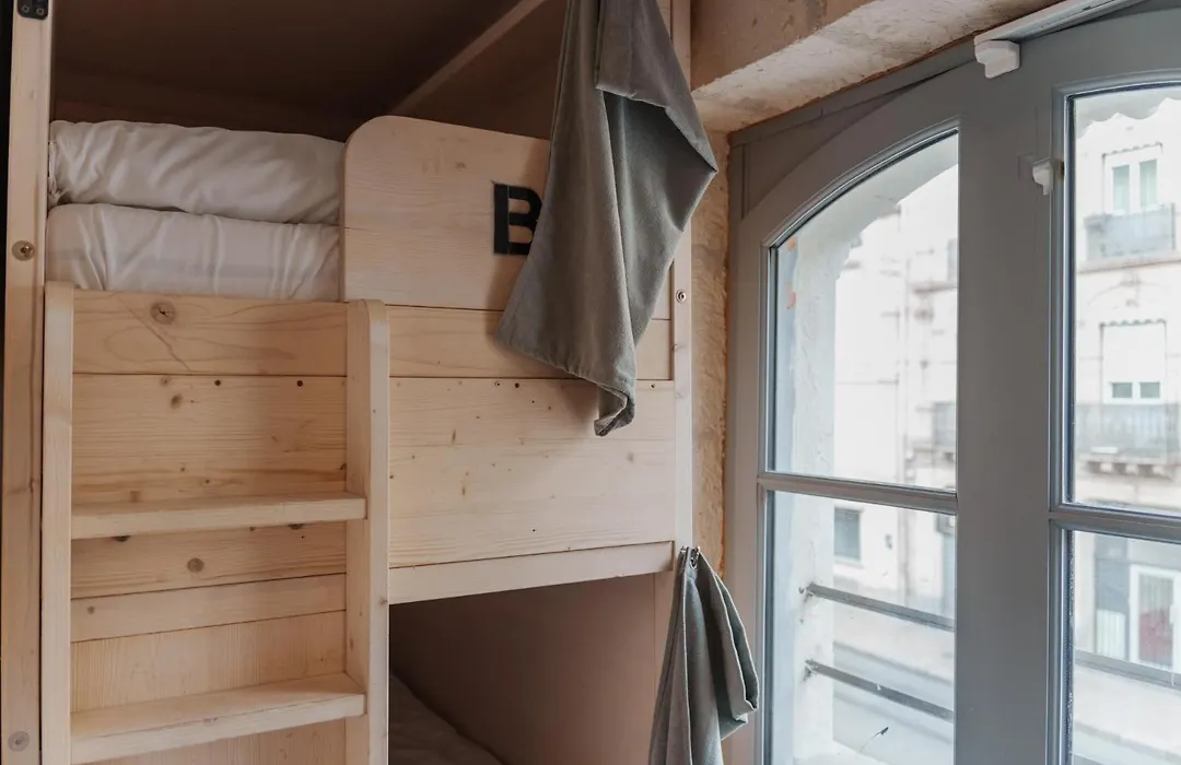 Le Maje Hostel-1