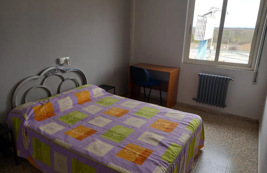 Hostal San Miguel-1
