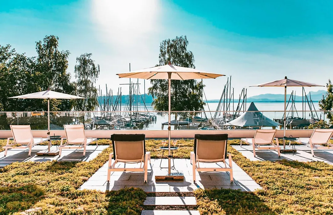 Yachthotel Chiemsee GmbH-1