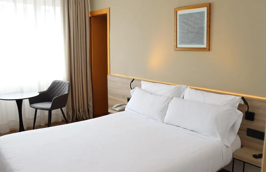 Eurohotel Diagonal Port-1