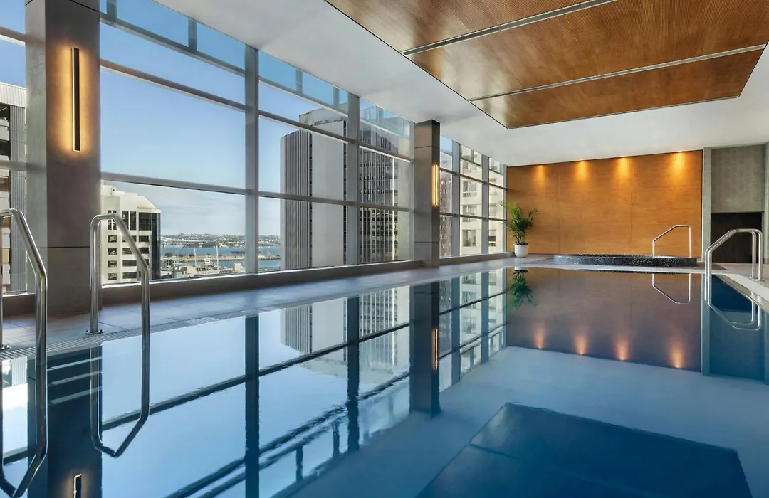 Jw Marriott Auckland-1