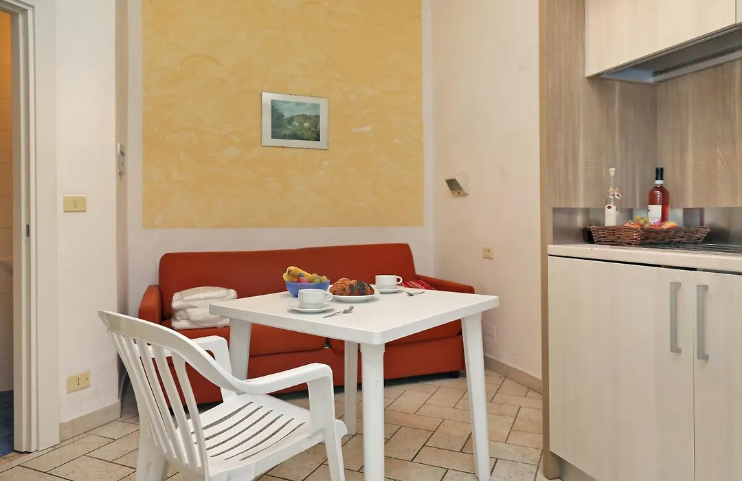 Camping Cisano - San Vito-1