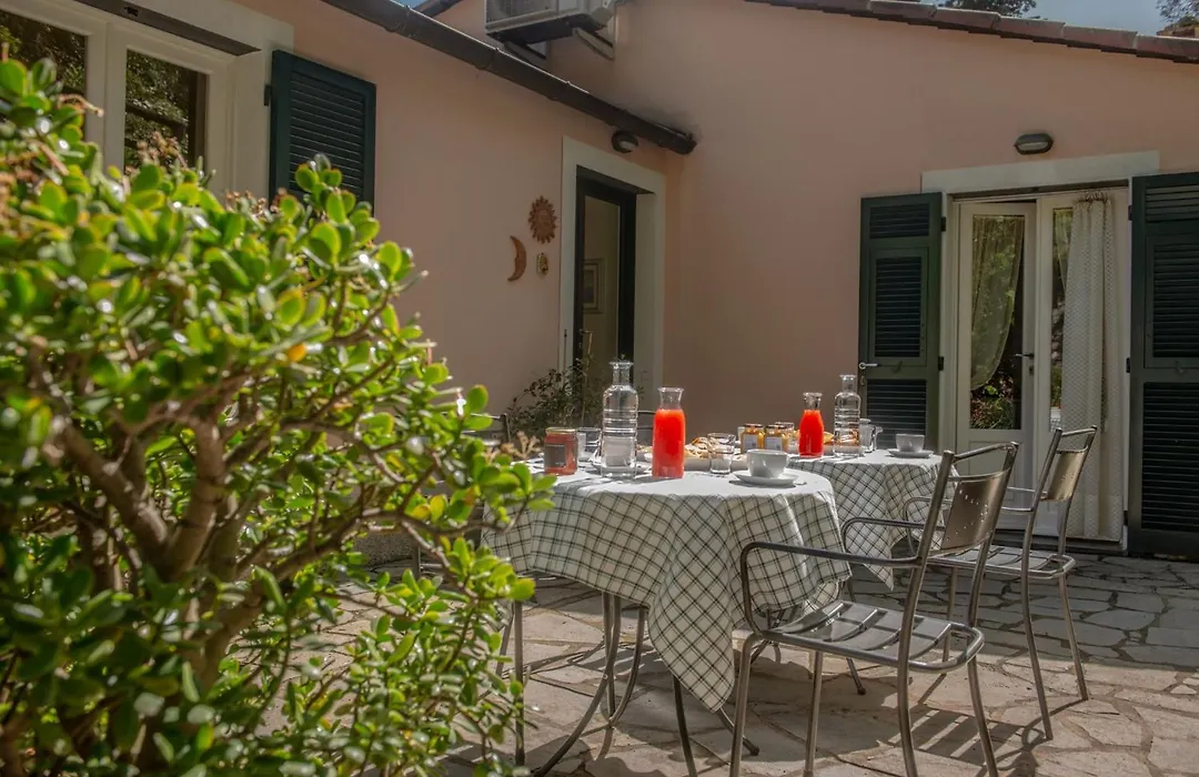 Agriturismo Villa Caterina-1