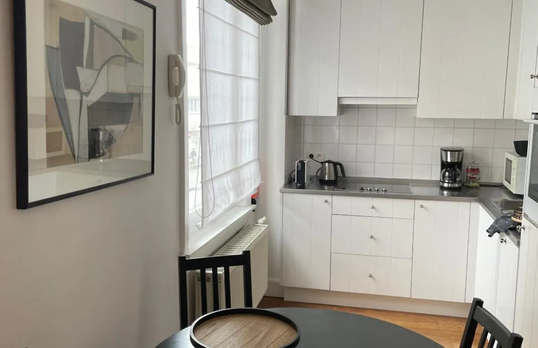 Holiday Home Amelie-1
