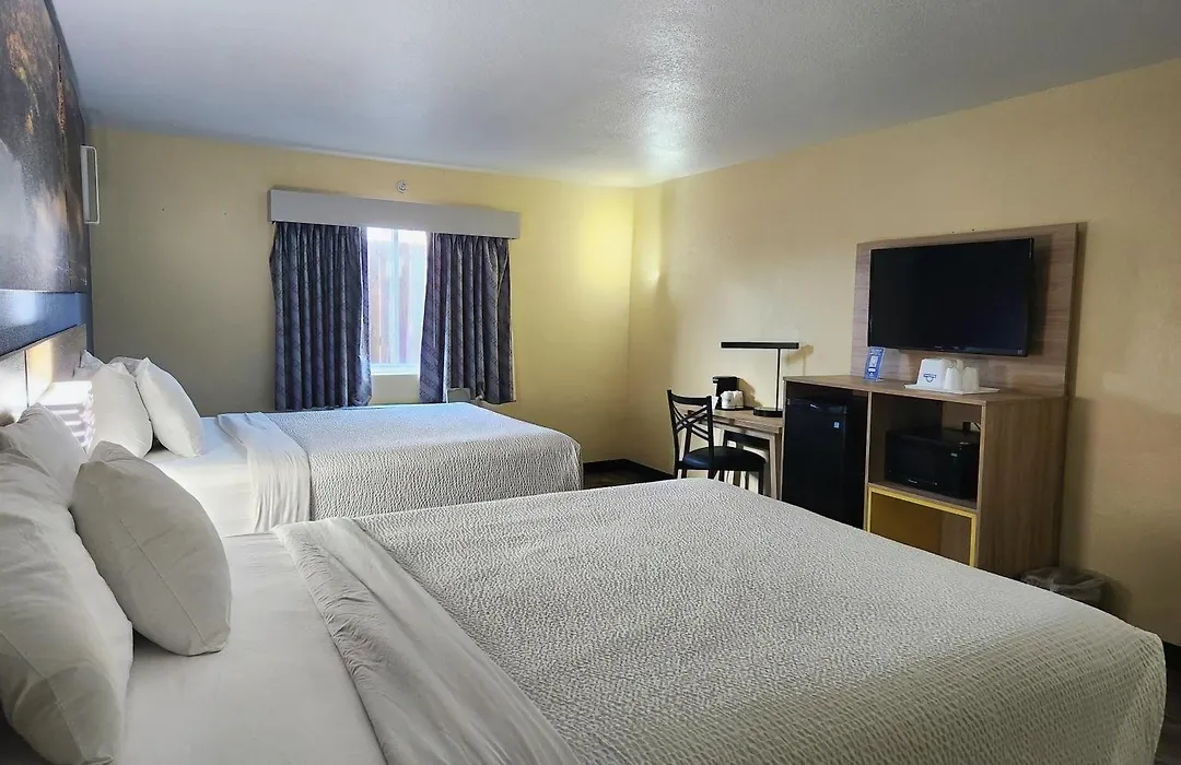 Days Inn By Wyndham New Orleans Pontchartrain-1