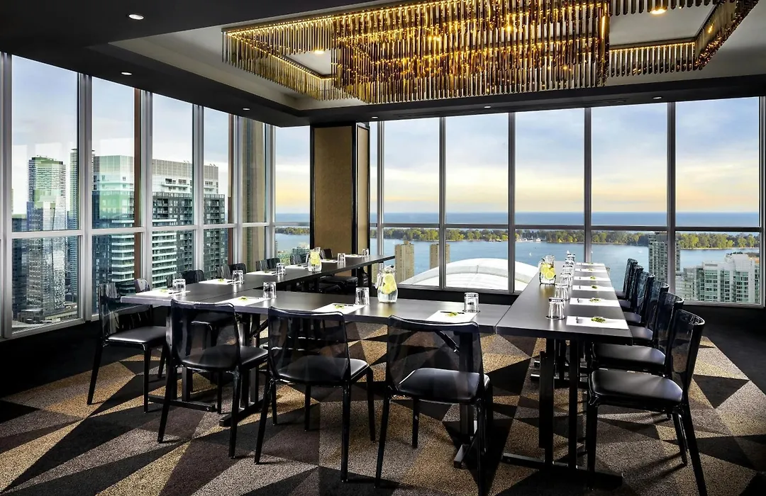 Bisha, A Luxury Collection Hotel, Toronto-1