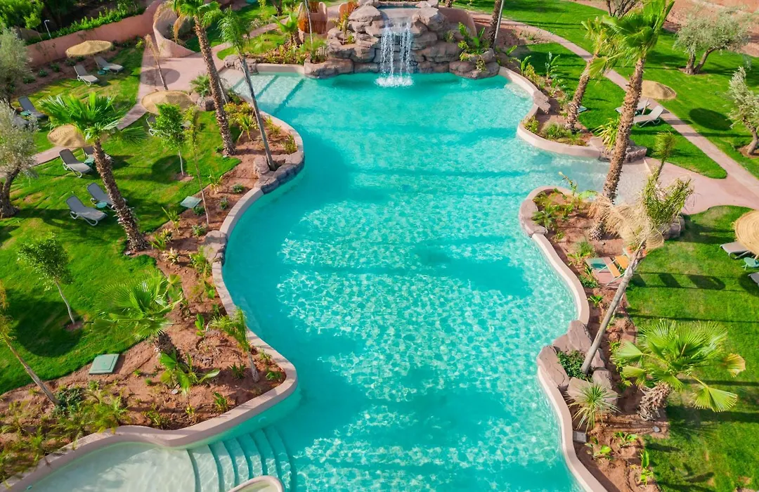 Oasis Lodges-1