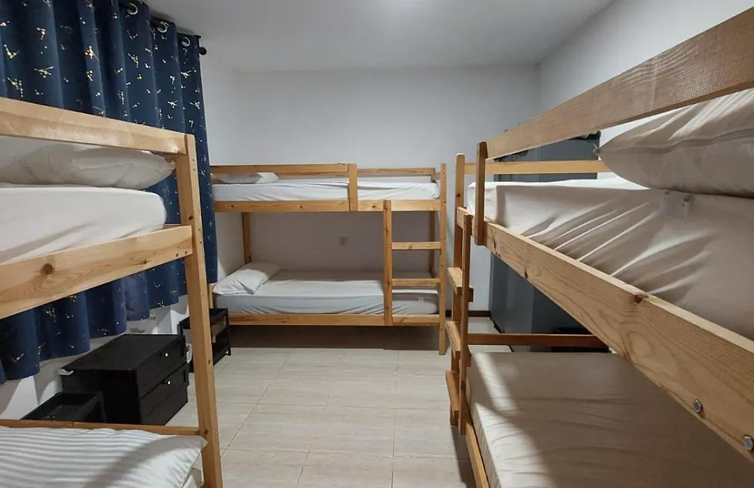 Albergue La Costana-1