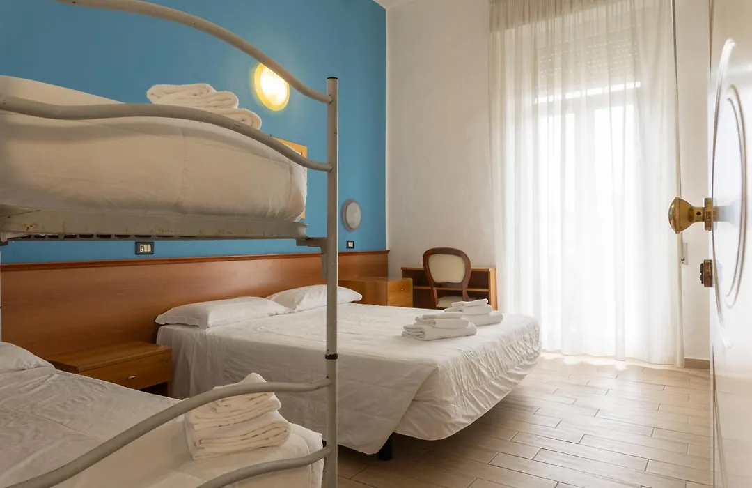 Hotel Stella D'Italia - Nuova gestione-1