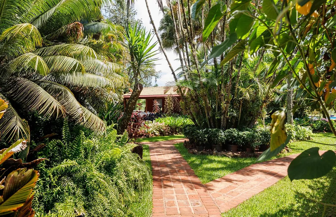SHANGRI-LÁ Hotel Fazenda-1