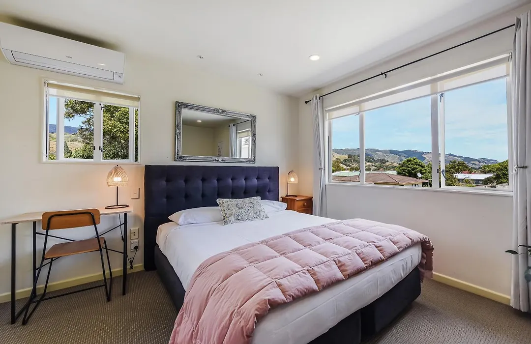 Boutique Motel-1