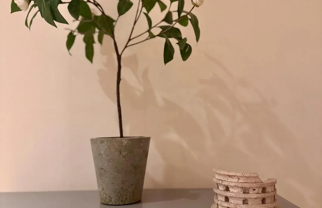 Roma Da Noi Suite-1