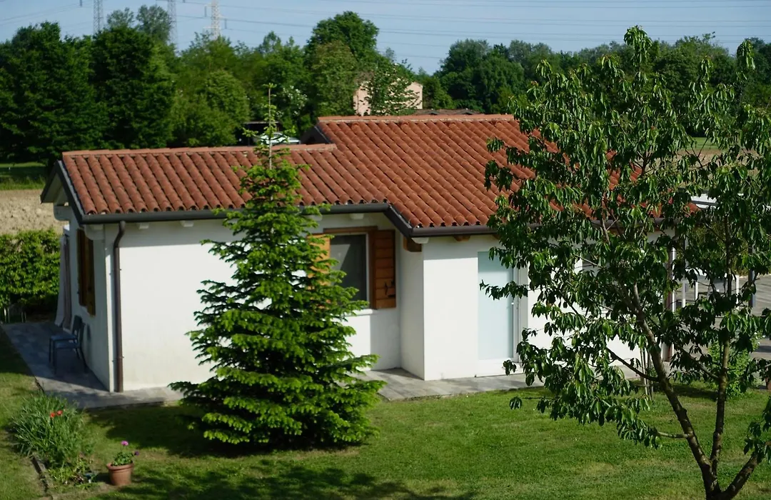 Pool & Garden Villa Lelia-1