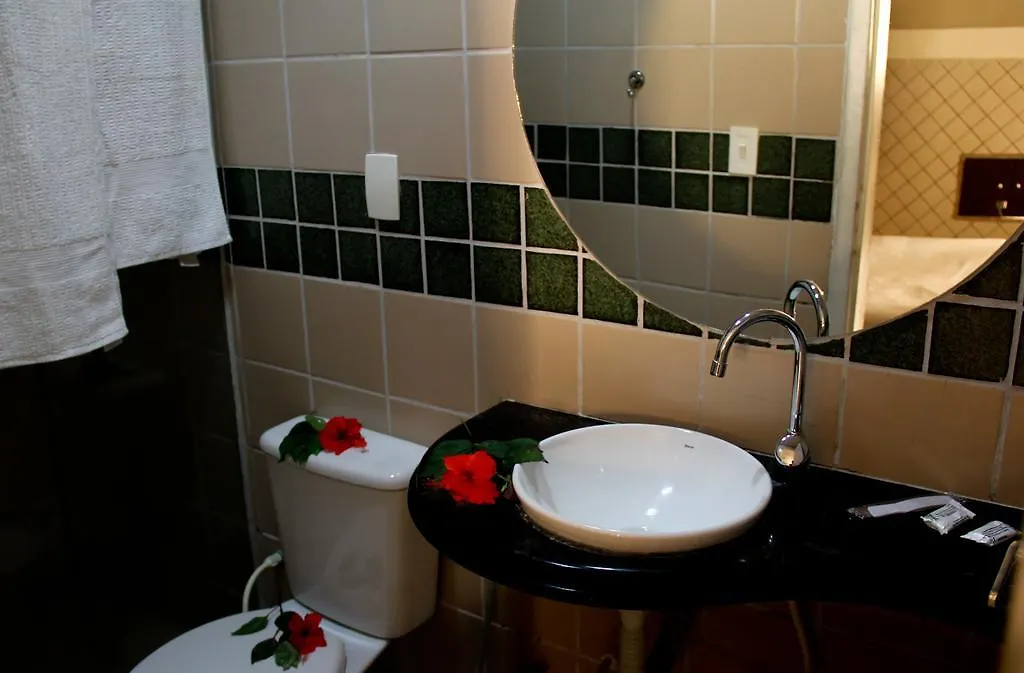 Hotel & Motel Henrique Dias (Adults Only)-1
