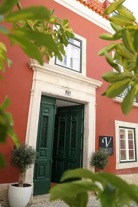 Vincci Alfama-1