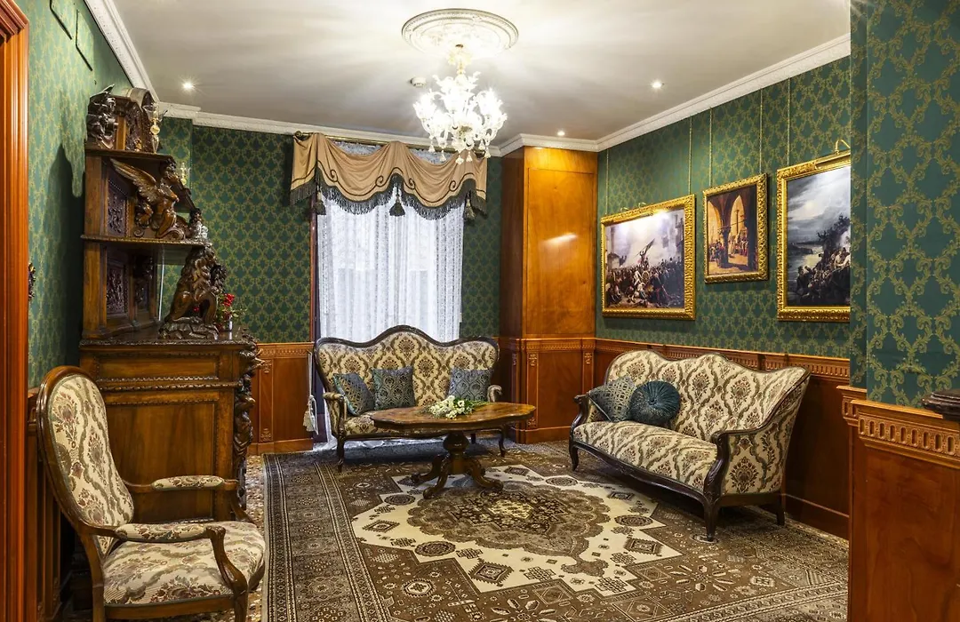 Hotel Casa Nicolo Priuli-1