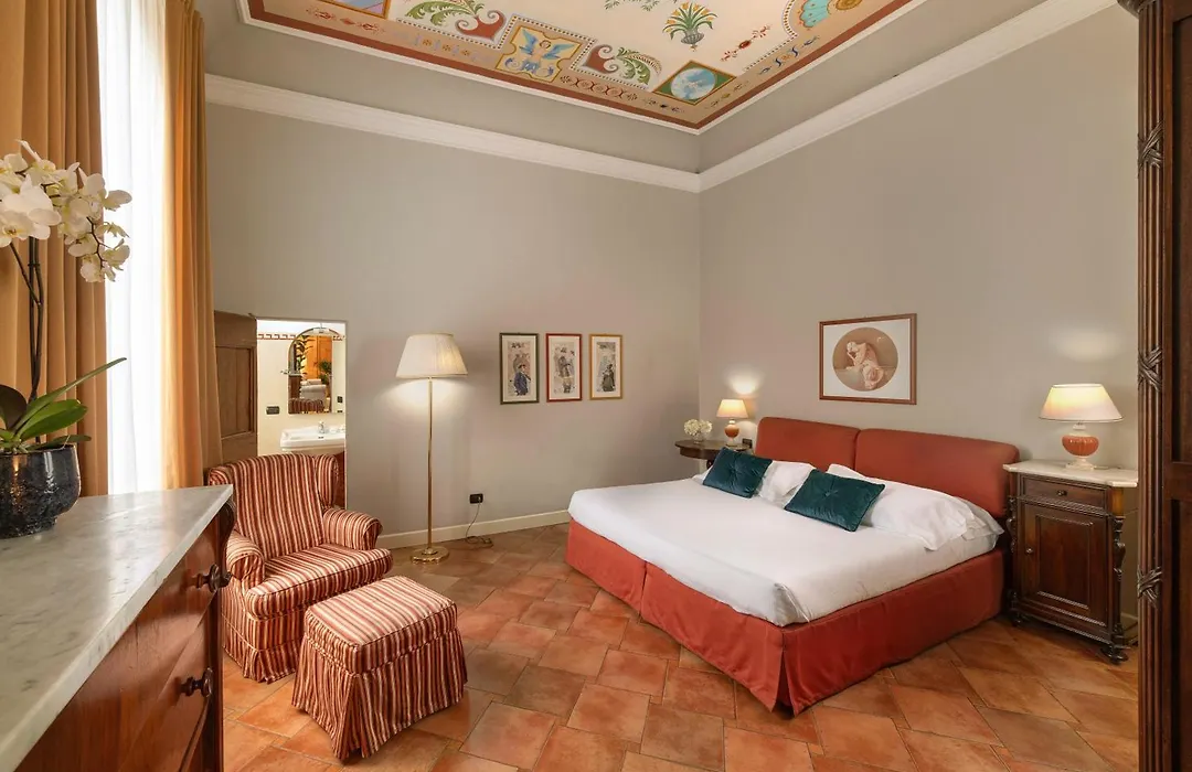 Palazzo Alfani - Residenza D'Epoca-1
