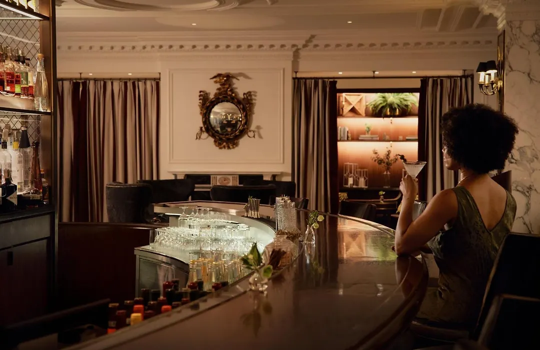 Intercontinental New York Barclay Hotel By Ihg-1