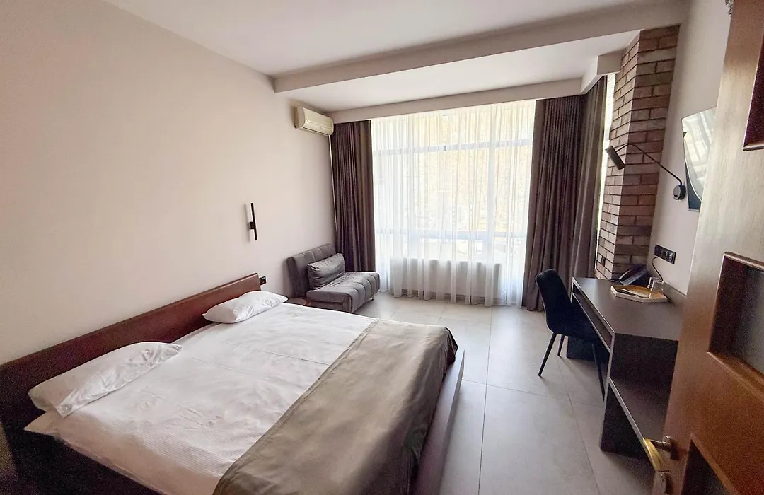 Komilfo Hotel-1